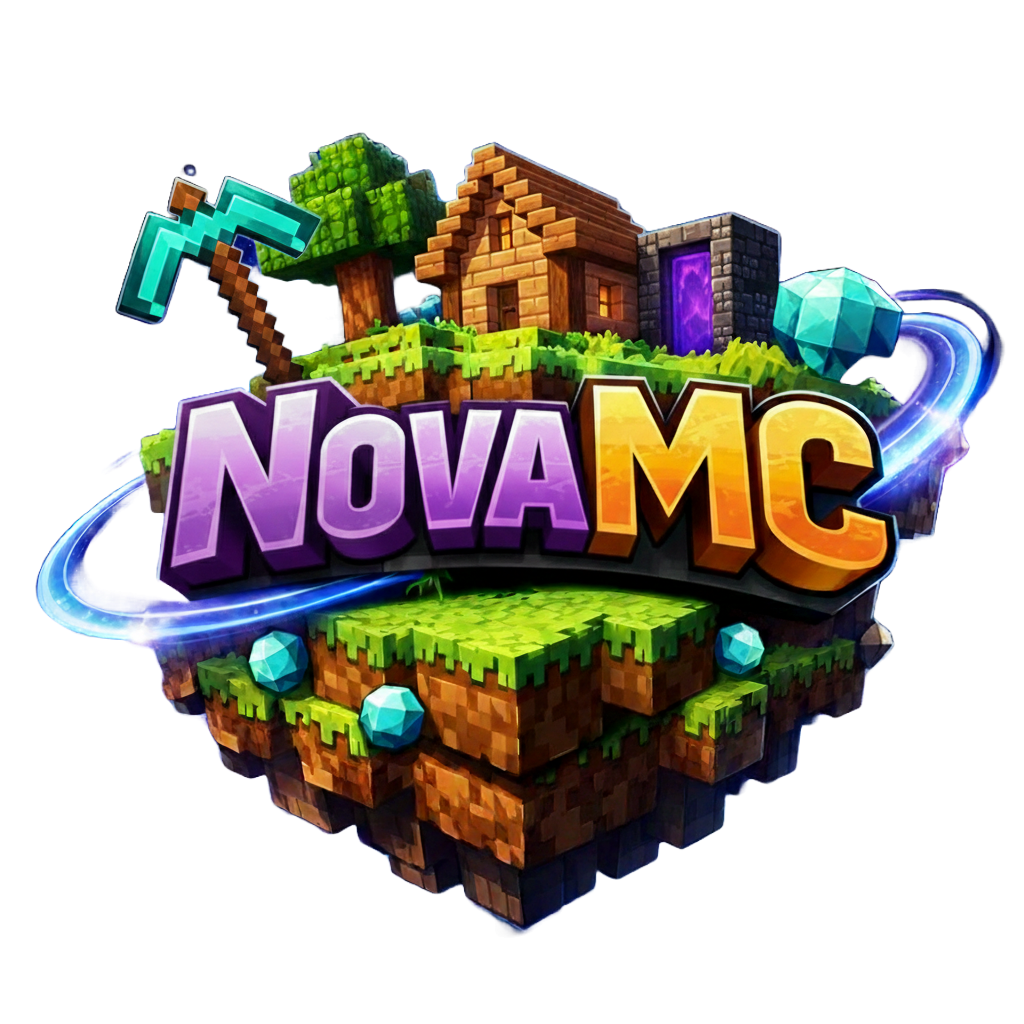 NovaMC